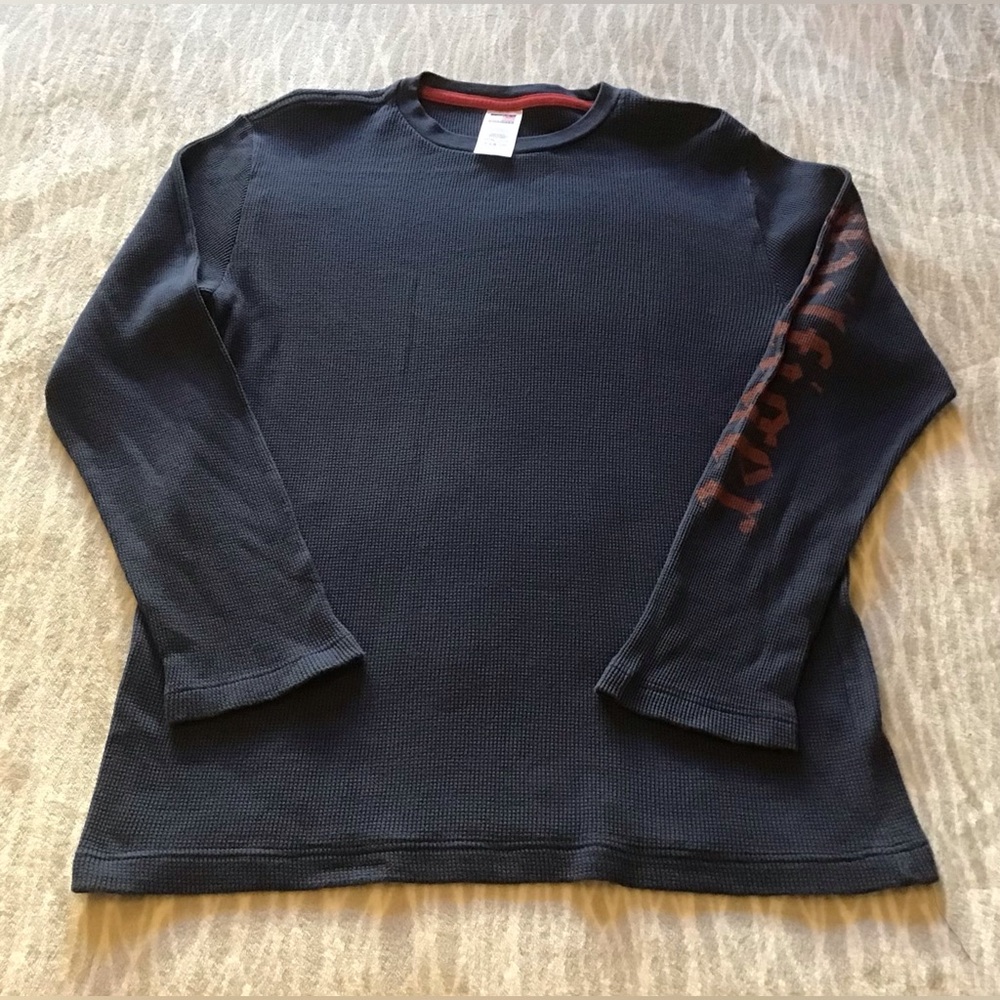 ✨✨ Tommy Hilfiger Long Sleeved Shirt ✨✨